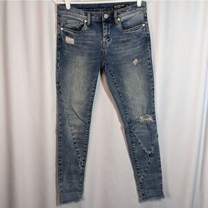 Blank NYC The Reade Crop Women's Jeans